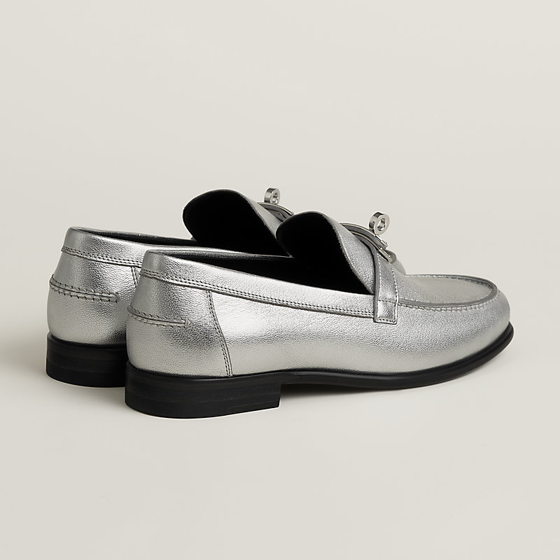 モカシン 《デスタン》 | Hermès - エルメス-公式サイト